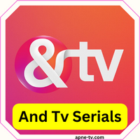 Watch Latest Apne TV Hindi Serials Online Your Drama Hub