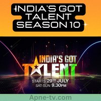 Indias Got Talent Season 10
