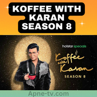 Koffee with Karan Season 8