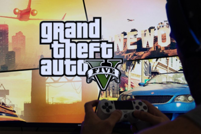 GTA 6 A New Era in Gaming Begins