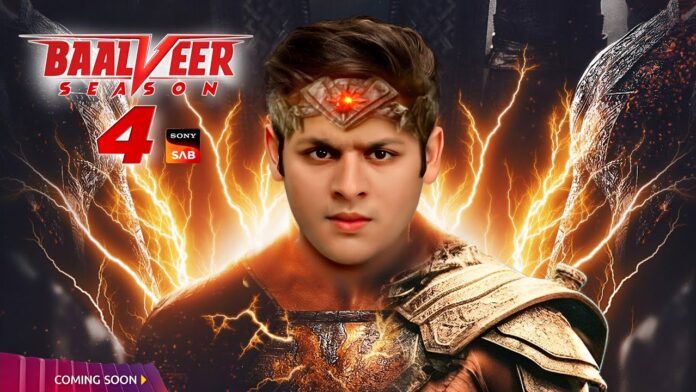 baalveer season 4 full episode 3