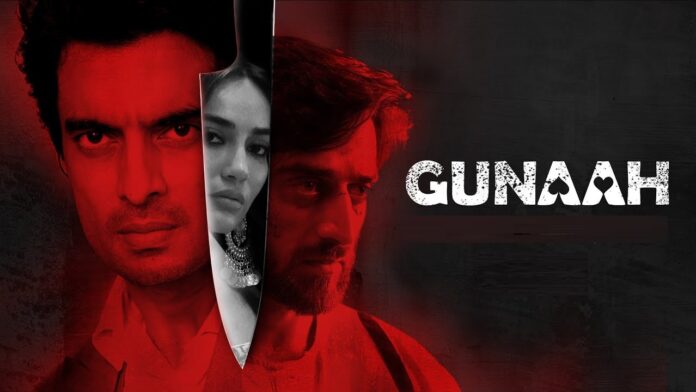 Gunaah Serial