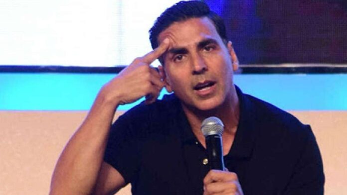 Akshay Kumar on Box Office Failures: 'Every Failure Teaches You the Value of Success