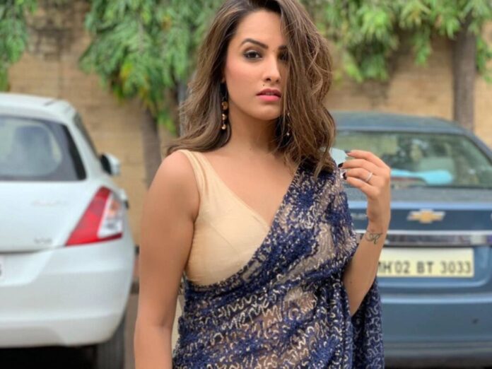 Anita Hassanandani Makes Triumphant TV Comeback with 'Suman Indori' - Balancing Motherhood & Career