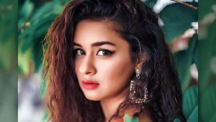 Avneet Kaur Embroiled in Fraud Controversy: Jewelry Brand Accuses Her of Breach of Trust