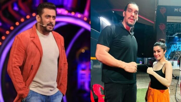 Bigg Boss 18