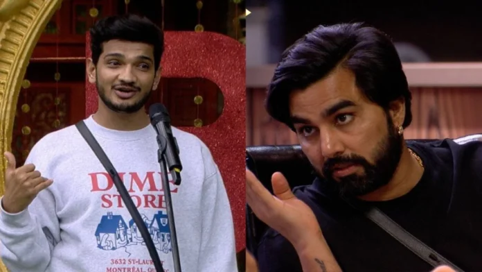 Bigg Boss OTT 3: Munawar Faruqui's Sharp Comment on Armaan Malik's Marriage