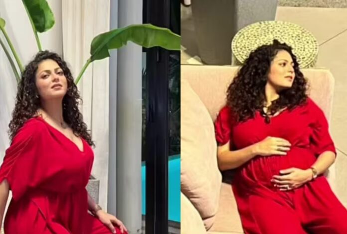 Drashti Dhami's 2024 Plans: The Mom-to-Be's Hilarious and Relatable Goals