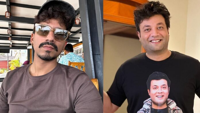 Haarsh Limbachiyaa Apologizes to Varun Sharma: Find Out What Led to the Sudden Sorry