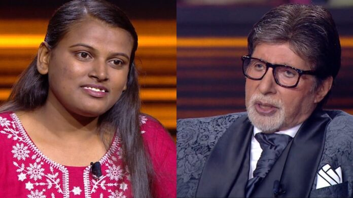 KBC 16: Can You Answer the Rs 12.5 Lakh Bird Sanctuary Question that Stumped Vaishnavi?