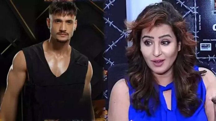 Khatron Ke Khiladi 14: Shilpa Shinde Defends Asim Riaz Amidst Fan Backlash