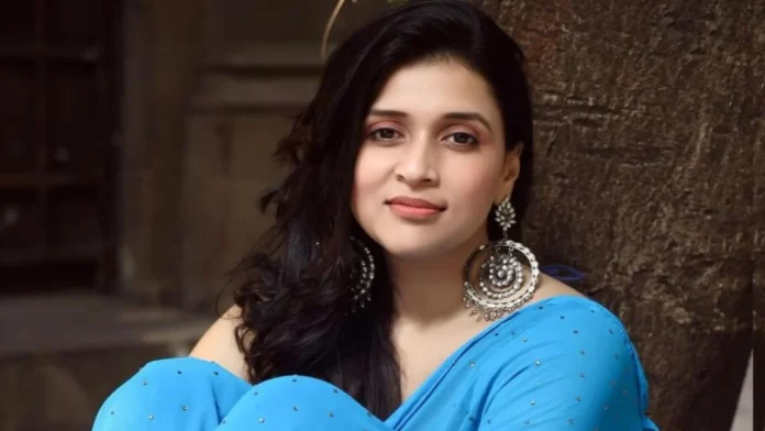 Mannara Chopra Slams External Support in Bigg Boss OTT 3, Fans React