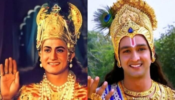 Actors Nitish Bharadwaj and Sourabh Raaj Jain open up about their profound experiences playing Lord Krishna. Learn how the iconic role impacted their lives, careers, and spiritual growth.