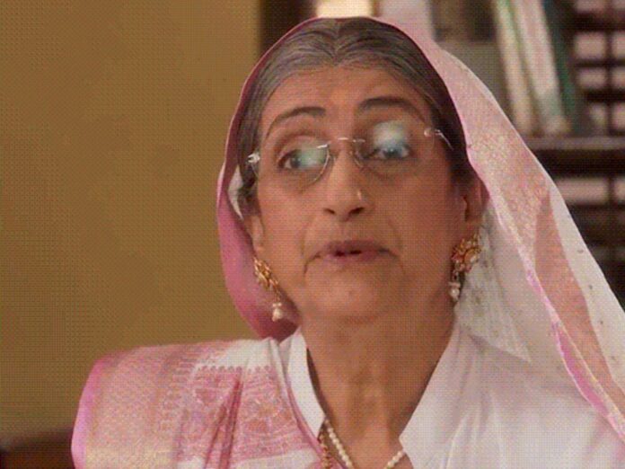 RIP Asha Sharma