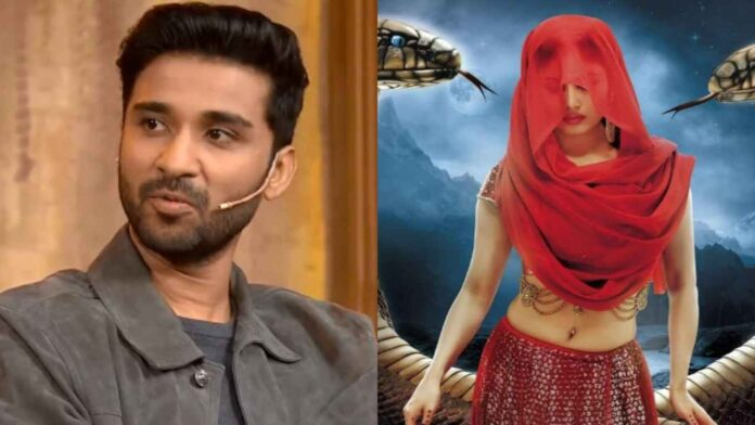 Raghav Juyal's Subtle Jab at Ektaa Kapoor's Naagin on Aapka Apna Zakir!