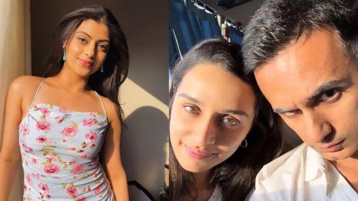 Shraddha Kapoor's Cousin Zanai Bhosle Unfollows Rahul Mody Amid Breakup Rumors: Truth Revealed