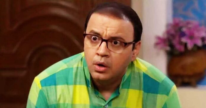 TMKOC: Mandar Chandwadkar Quashes Exit Rumors - 'I'm Not Leaving the Show