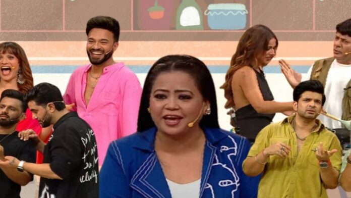 Laughter Champions Not Extending Till January 2025? Here's What We Know