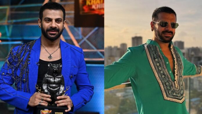 Khatron Ke Khiladi 14 Winner: Twitter Hails Karan Veer Mehra as 'Well-Deserving' Champion