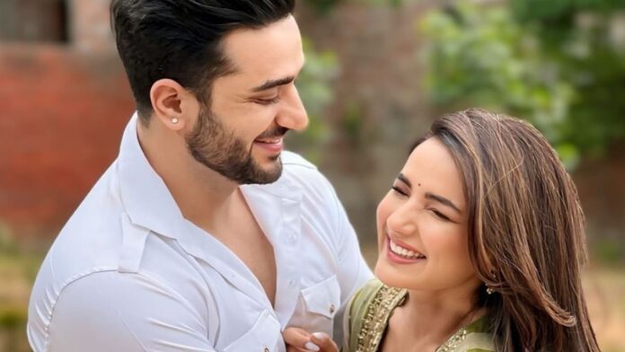 Aly Goni Longs for Jasmine Bhasin: 'Missing My Laila' - Watch Heartfelt Video