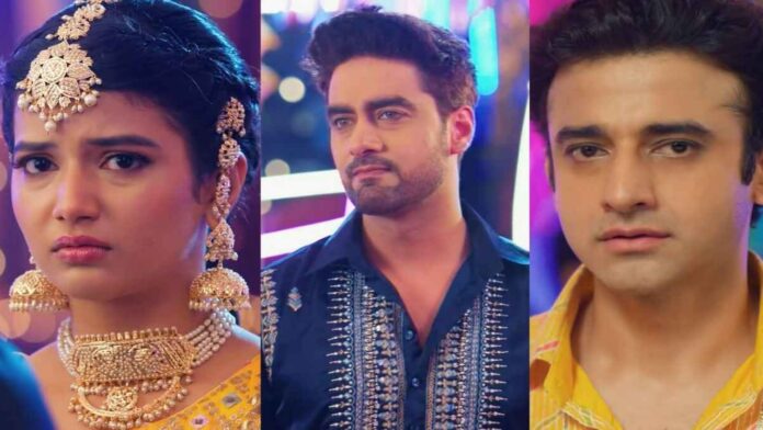 YRKKH Written Update: Abhira, Armaan's Unexpected Plea to Rohit