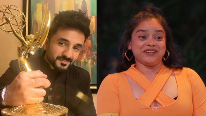 Vir Das Makes History: First Indian to Host International Emmy Awards 2024