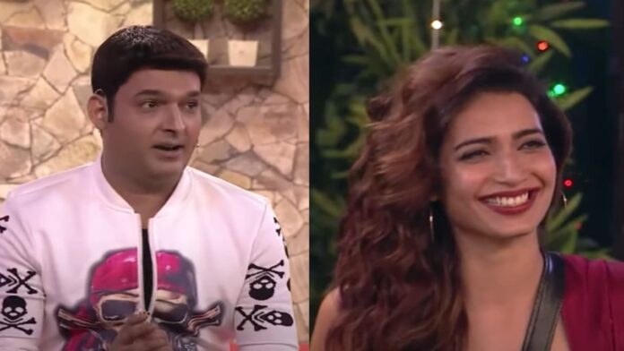 Throwback: Kapil Sharma's Quirky Antics on Bigg Boss 8 Leave Everyone in Splits