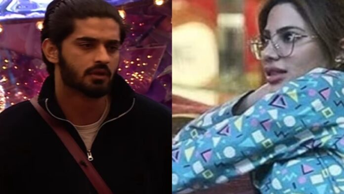 Bigg Boss Marathi 5: Nikki Tamboli Betrays Arbaz Patel, Saves Rivals in Shocking Task