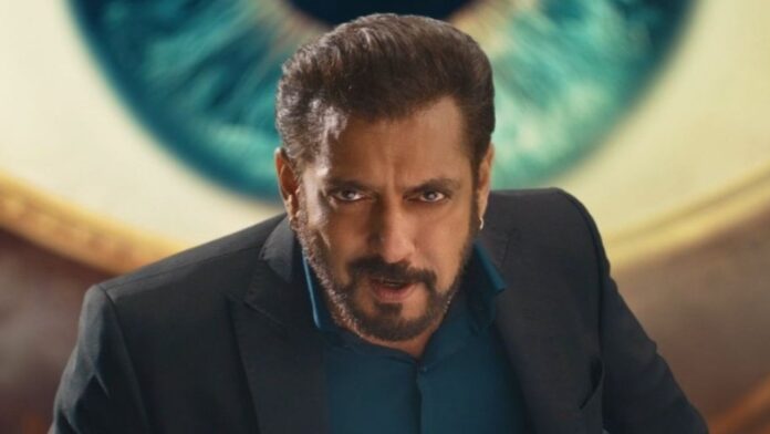 Bigg Boss 18 Promo: Salman Khan's Return Sparks Fan Frenzy on Twitter