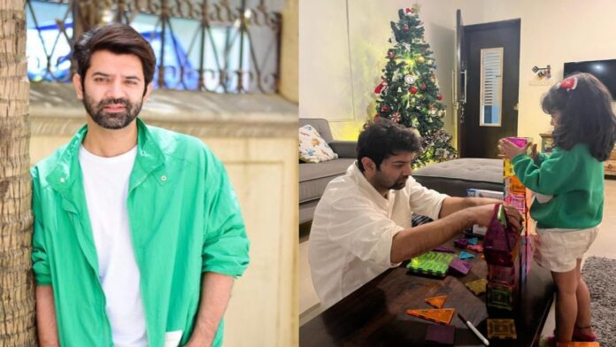 Barun Sobti on Parenthood: Overcoming Challenges and Embracing Tough Moments