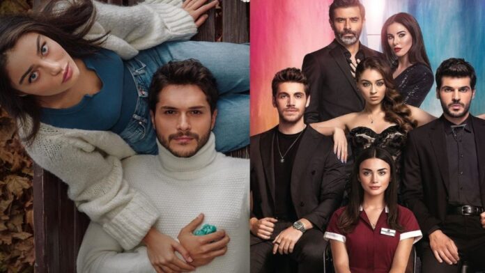 5 Romantic Turkish Series to Watch with Your Partner | Best Turkish Dramas