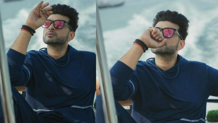 Bigg Boss 18: Karan Kundrra's Adorable Comment Wins Hearts