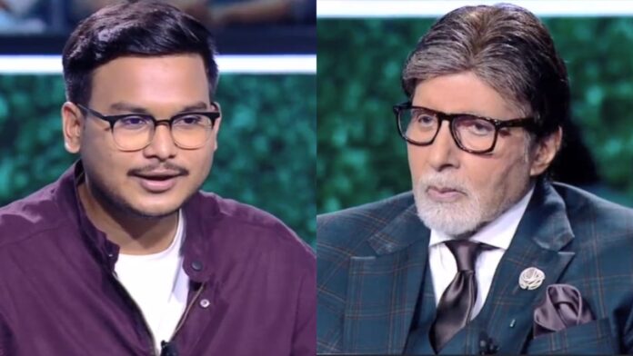 KBC 16: Can You Answer Rs 1.6 Lakh Mahabharata Question That Stumped Contestant?