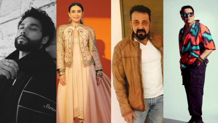 India's Best Dancer 4: Karisma, Siddhant Recreate Iconic Song with Govinda, Sanjay Dutt