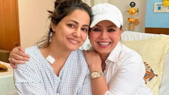 Mahima Chaudhary Opens Up About Hina Khan's Breast Cancer Diagnosis & Treatment