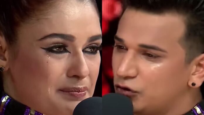 Prince Narula & Yuvika Chaudhary's Emotional Nach Baliye 9 Performance Amid Tragedy