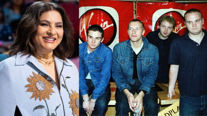 Coldplay on The Kapil Sharma Show Season 2? Archana & Kiku React