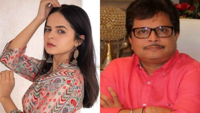 TMKOC Exclusive: Palak Sindhwani Alleges Asit Modi Threatened Her