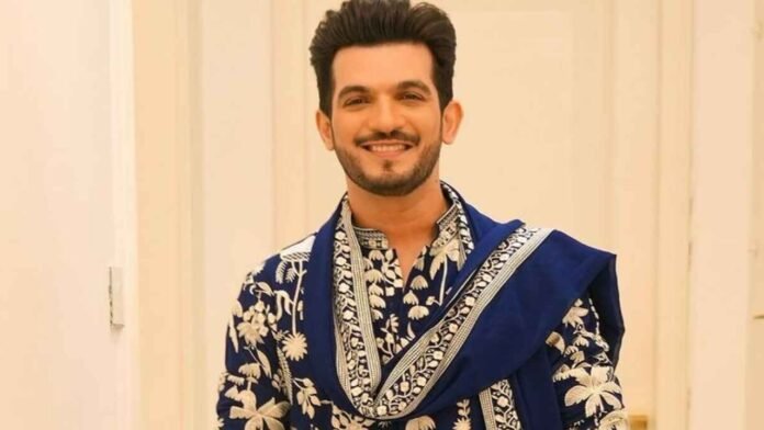 Arjun Bijlani on Anant Chaturdashi Significance & Personal Celebrations