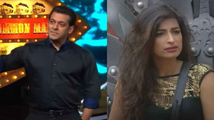 Salman Khan Loses Cool: When Priyanka Jagga Got Kicked Out of Bigg Boss 10