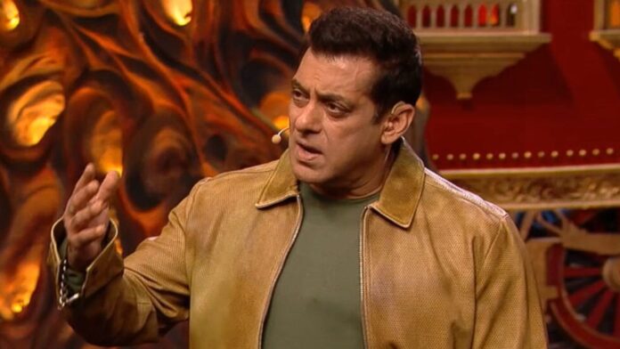 Bigg Boss 18: First Promo Release Date Revealed - Salman Khan Returns