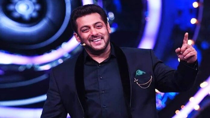 Bigg Boss 18: Salman Khan Back as Host, Health Rumors Put to Rest