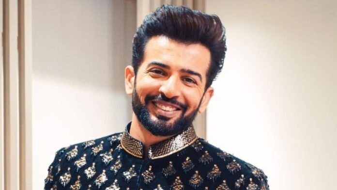 Ganesh Chaturthi 2024 EXCLUSIVE: Jay Bhanushali Returns to Celebrating Ganpati Puja at Home After Years