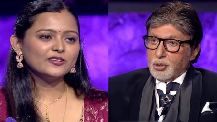 KBC 16: Contestant Fails to Answer Qutab Minar Question Worth Rs 6.4 Lakh - Can You?