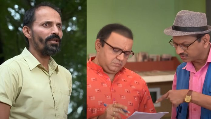 Navratri Celebration in Jeopardy: Danav's Plan in Taarak Mehta Ka Ooltah Chashmah