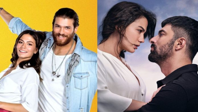 5 Unmissable Demet Ozdemir Turkish Dramas: Erkenci Kus, Adim Farah & More