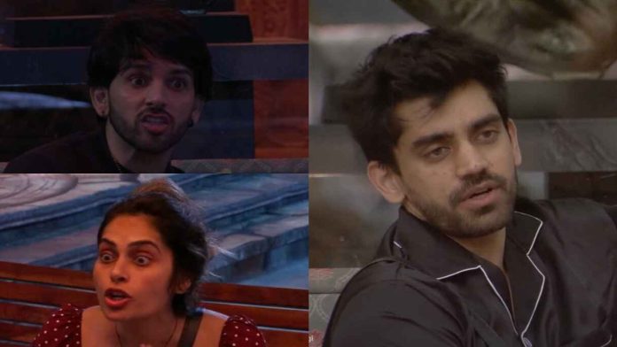 Bigg Boss 18 Oct 28 Update: Shehzada, Avinash Spark Controversy