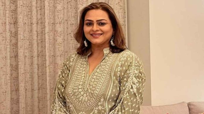 Bigg Boss 18 Exclusive: Shilpa Shirodkar Returns to TV After 7 Years, Praises Shehnaaz Gill