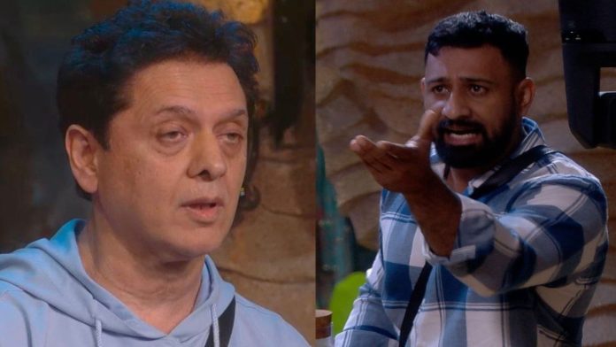 Bigg Boss 18 Promo: Arfeen Khan Doubts Rajat Dalal's Time God Credentials