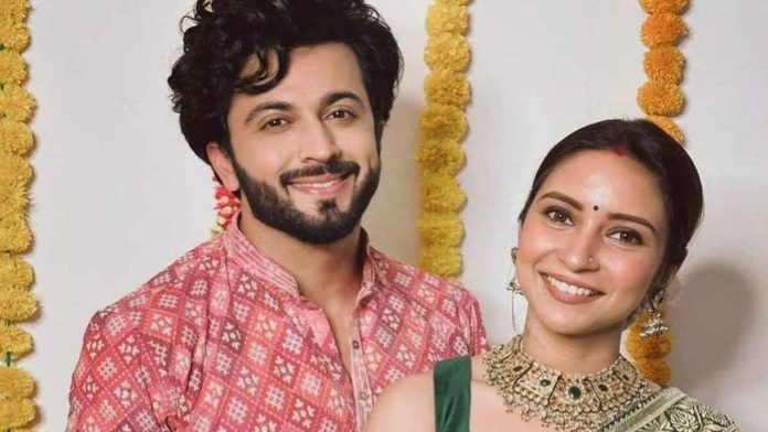 Dheeraj Dhoopar's Karwa Chauth Memories & Celebration Plans